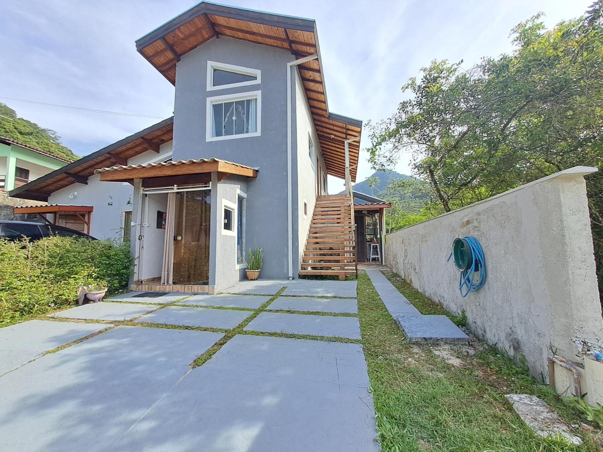 Chale Sol Apartment Caraguatatuba Exterior photo
