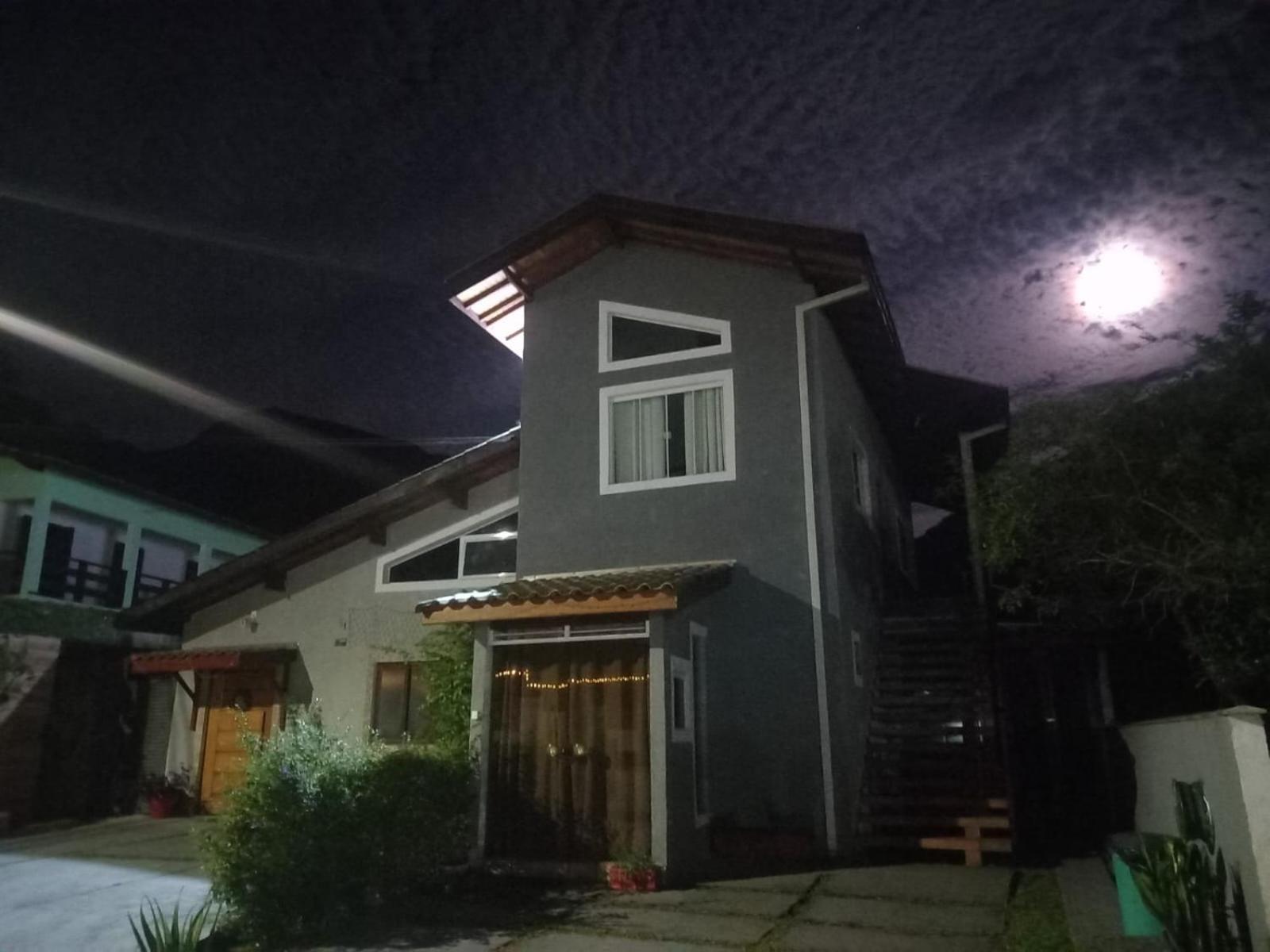 Chale Sol Apartment Caraguatatuba Exterior photo